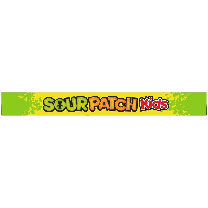 slide 11 of 12, Sour Patch Kids Soft & Chewy Candy - 3.5oz, 3.5 oz