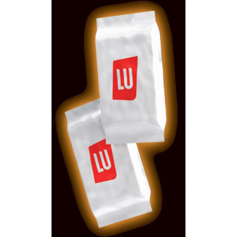 slide 2 of 13, Lu Biscuits Petit Ecolier European Milk Chocolate Cookies - 5.29oz, 5.29 oz