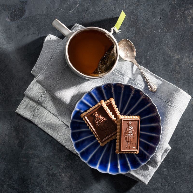 slide 5 of 13, Lu Biscuits Petit Ecolier European Milk Chocolate Cookies - 5.29oz, 5.29 oz