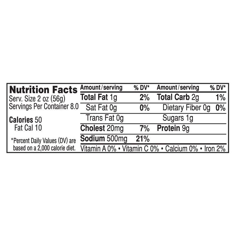 slide 2 of 9, Oscar Mayer Deli Fresh Oven Roasted Turkey Breast Sliced Lunch Meat Family Size - 16oz, 16 oz
