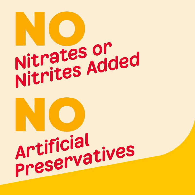 slide 6 of 9, Oscar Mayer Deli Fresh Oven Roasted Turkey Breast Sliced Lunch Meat Family Size - 16oz, 16 oz