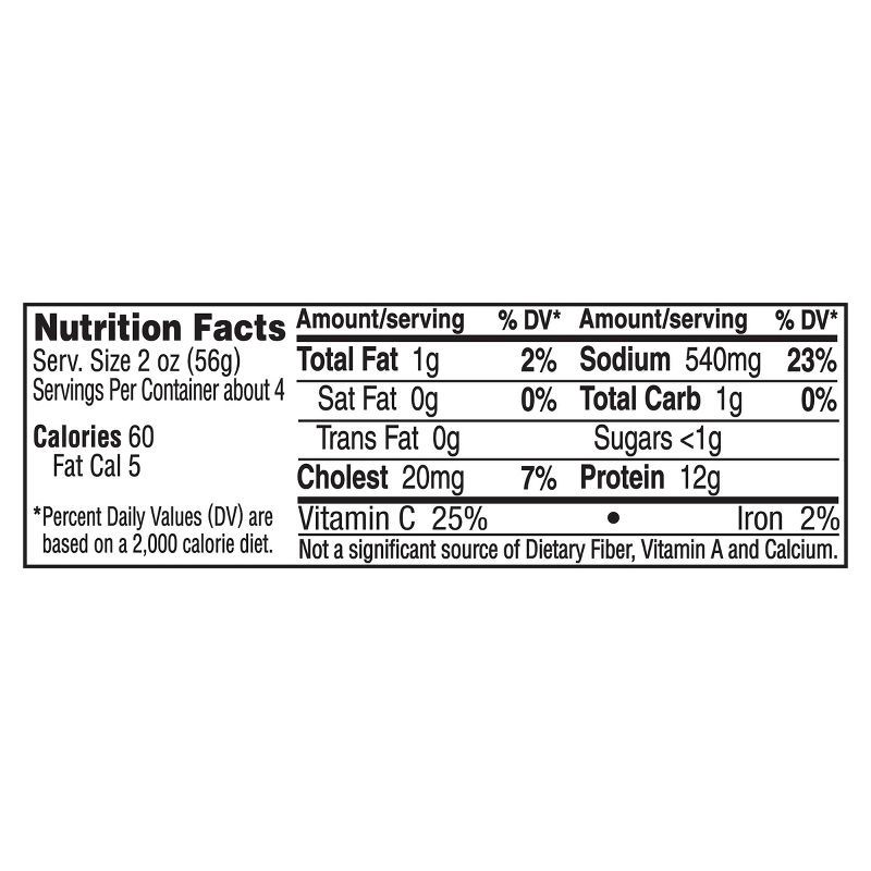 slide 2 of 10, Oscar Mayer Carving Board Oven Roasted Turkey Breast Sliced Lunch Meat - 7.5oz, 7.5 oz