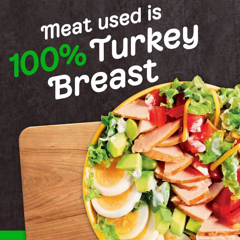 slide 3 of 10, Oscar Mayer Carving Board Oven Roasted Turkey Breast Sliced Lunch Meat - 7.5oz, 7.5 oz