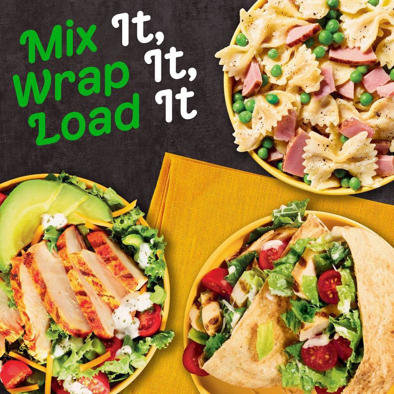 slide 5 of 10, Oscar Mayer Carving Board Oven Roasted Turkey Breast Sliced Lunch Meat - 7.5oz, 7.5 oz