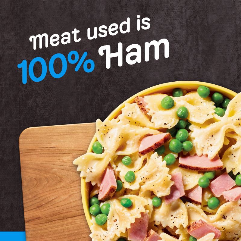 slide 3 of 9, Oscar Mayer Carving Board Slow Cooked Ham Sliced Lunch Meat - 7.5oz, 7.5 oz