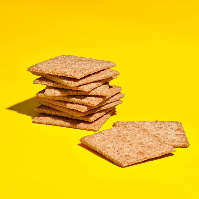 slide 5 of 12, Wheat Thins Original Crackers - 8.5oz, 8.5 oz