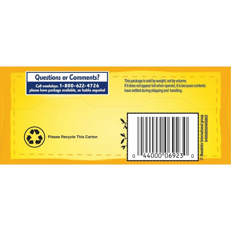 slide 12 of 12, Wheat Thins Original Whole Grain Wheat Crackers Snacks - 8.5oz, 8.5 oz