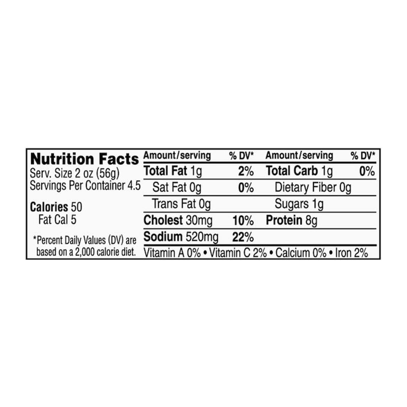 slide 2 of 9, Oscar Mayer Deli Fresh Rotisserie Seasoned Chicken Breast Sliced Lunch Meat - 9oz, 9 oz