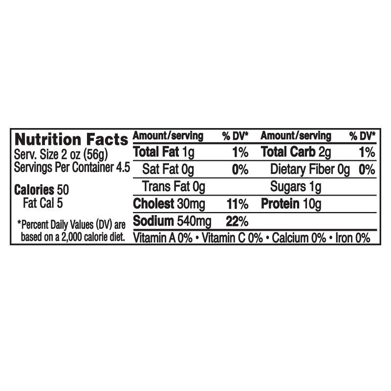 slide 8 of 9, Oscar Mayer Deli Fresh Rotisserie Seasoned Chicken Breast Sliced Lunch Meat - 9oz, 9 oz