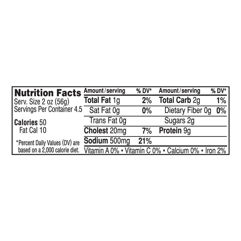 slide 2 of 10, Oscar Mayer Deli Fresh Honey Smoked Turkey Breast Sliced Lunch Meat - 9oz, 9 oz