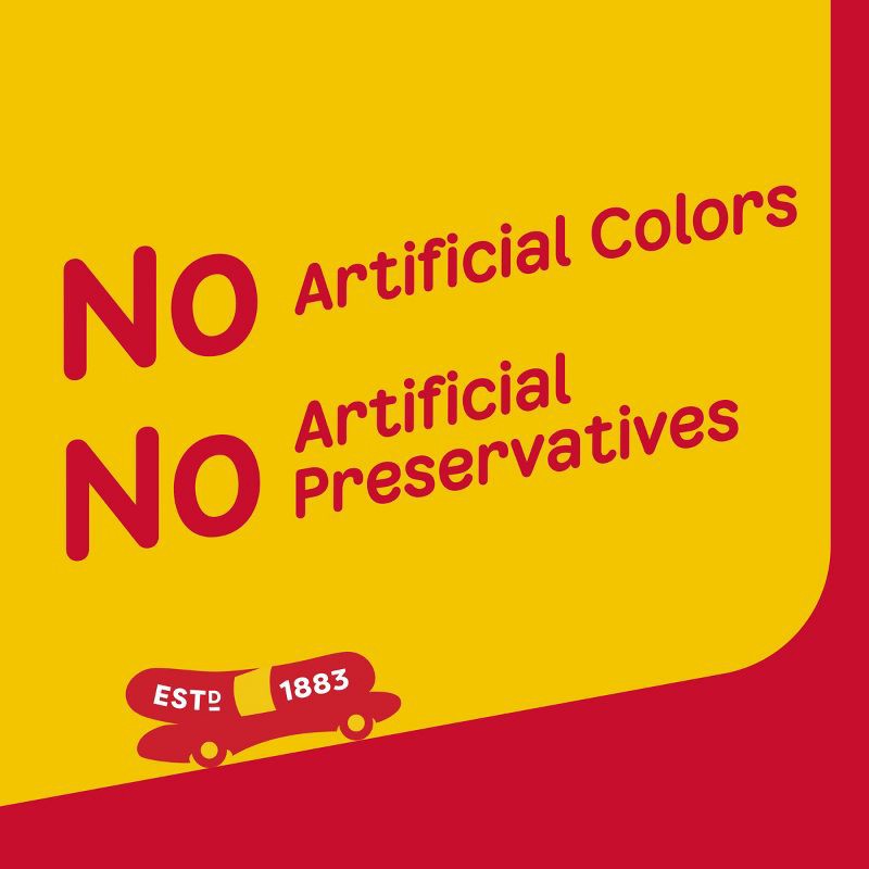 slide 7 of 9, Oscar Mayer Deli Fresh Slow Roasted Roast Beef Sliced Lunch Meat - 7oz, 7 oz