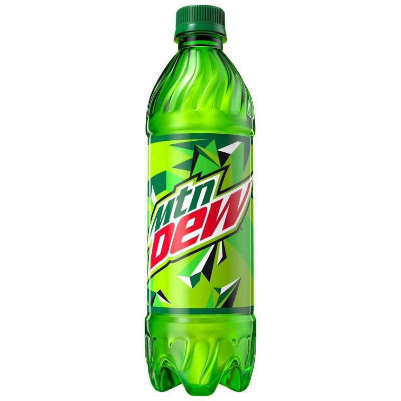 slide 3 of 4, Mtn Dew Mountain Dew Soda - 6pk/16.9 fl oz Bottles, 6 ct; 16.9 fl oz