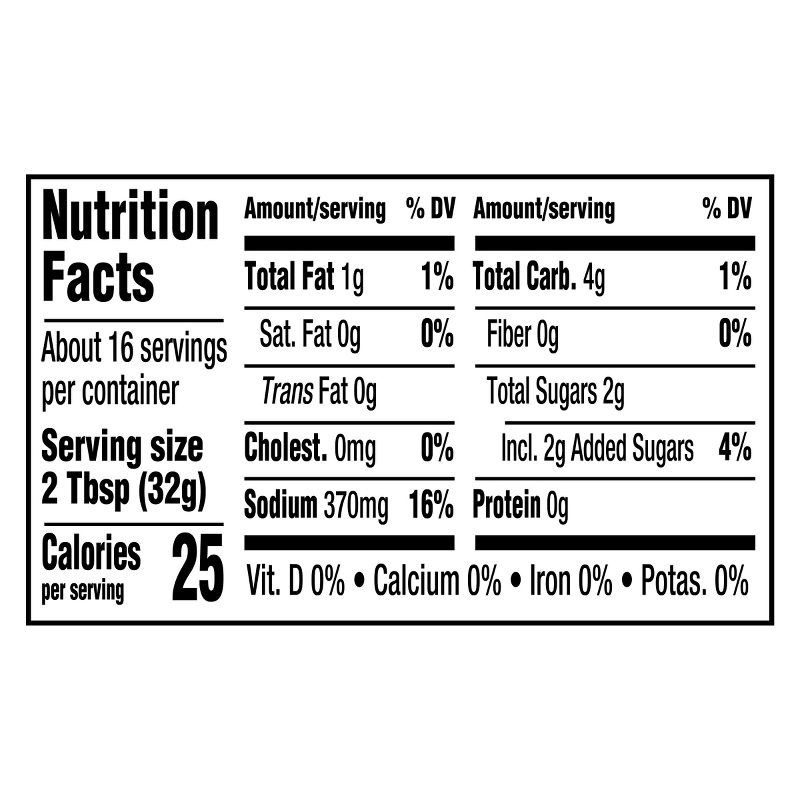 slide 2 of 9, Kraft Lite Zesty Italian Salad Dressing - 16fl oz, 16 fl oz