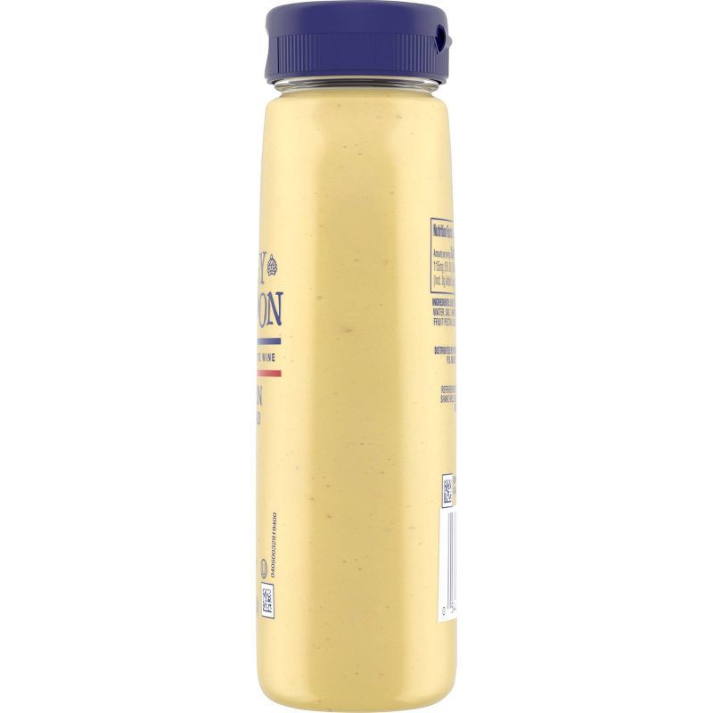 slide 10 of 11, Grey Poupon Dijon Mustard Squeeze Bottle - 10oz, 10 oz