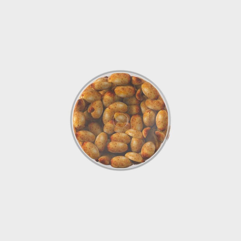 slide 9 of 9, Planters Honey Dry Roasted Peanuts - 16oz, 16 oz