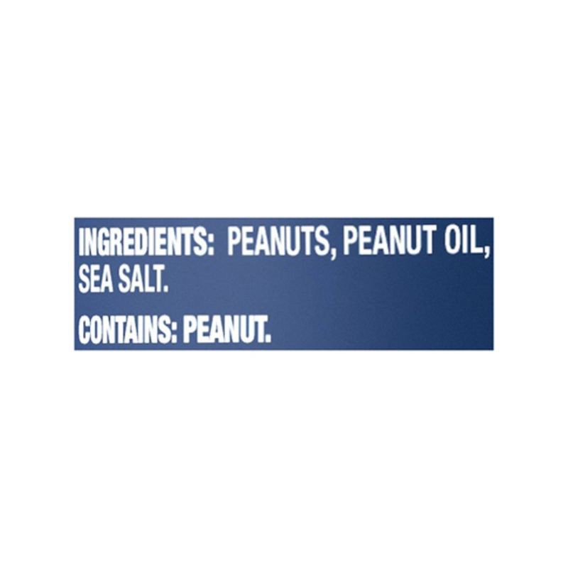slide 6 of 11, Planters Heart Healthy Cocktail Peanuts - 16oz, 16 oz