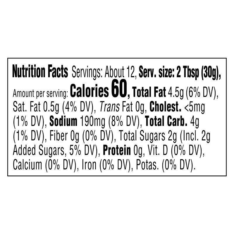 slide 2 of 9, Kraft Original Tartar Sauce Squeeze Bottle - 12oz, 12 oz