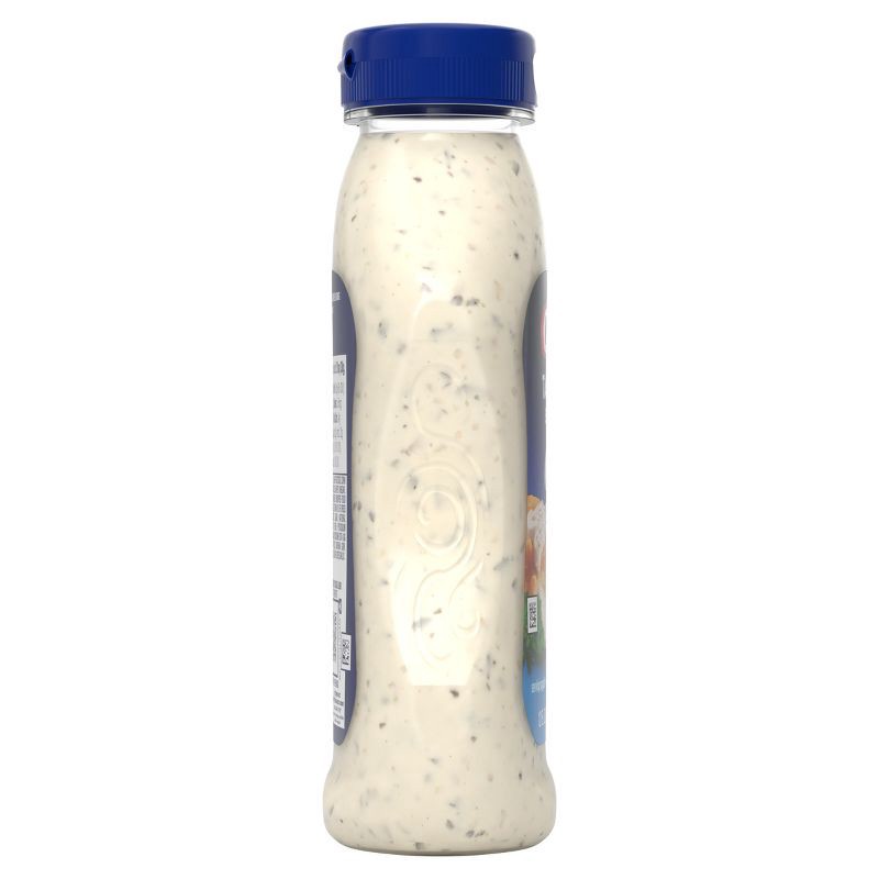 slide 8 of 9, Kraft Original Tartar Sauce Squeeze Bottle - 12oz, 12 oz