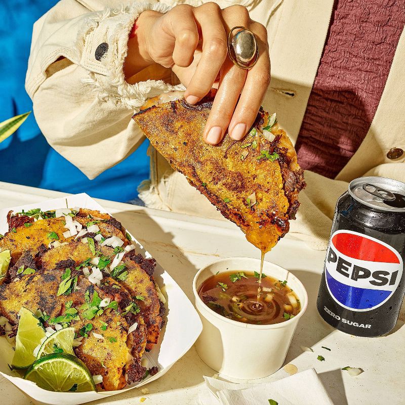 slide 8 of 10, Diet Pepsi Cola Soda - 6pk/16.9 fl oz Bottles, 6 ct; 16.9 fl oz