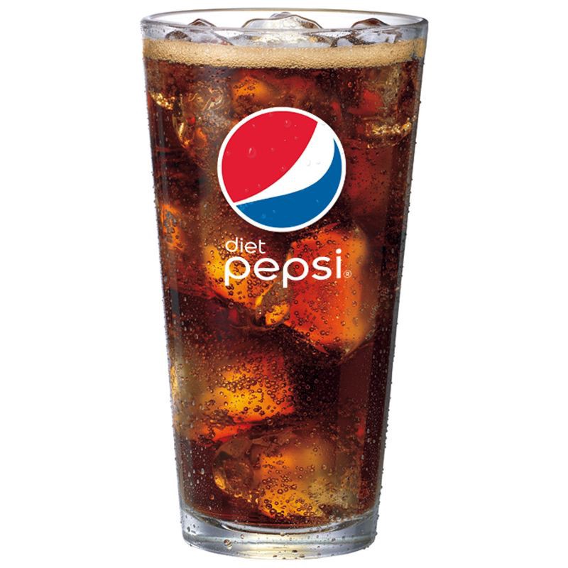 Diet Pepsi Diet 0 Calorie Pepsi Cola Soda Bottles - 6pk/24 fl oz 6 ct ...