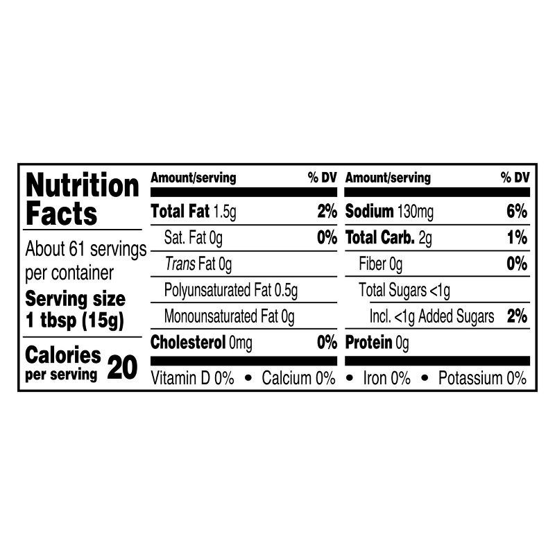 slide 2 of 13, Miracle Whip Light - 30oz, 30 oz