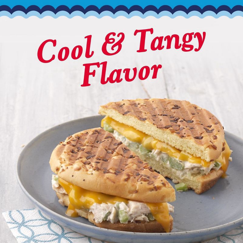 slide 7 of 13, Miracle Whip Light - 30oz, 30 oz