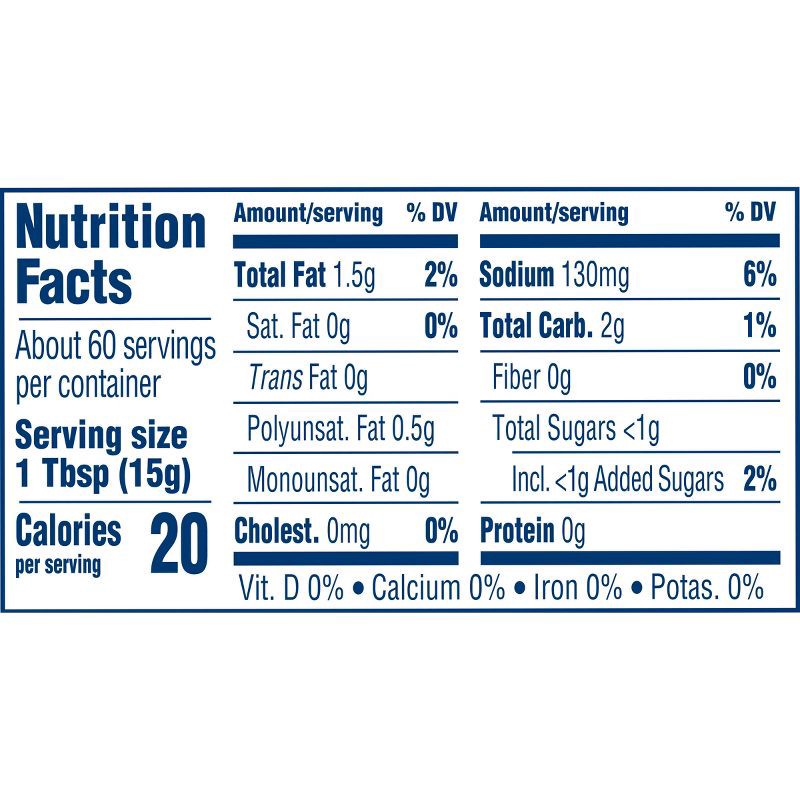 slide 9 of 13, Miracle Whip Light - 30oz, 30 oz