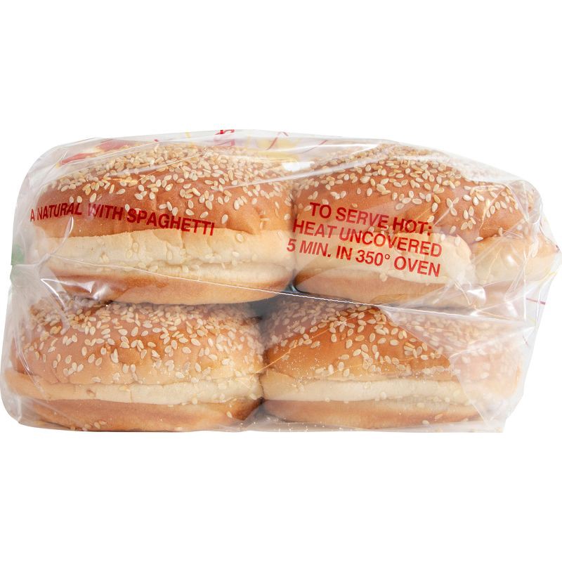 slide 3 of 8, Martin's Big Marty Rolls - 18oz/8ct, 8 ct; 18 oz