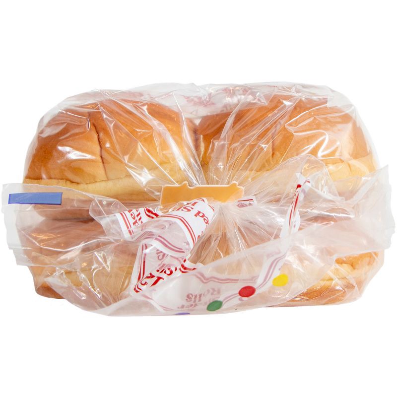 slide 3 of 8, Martin's Potato Sliced Rolls -15oz/12ct, 12 ct; 15 oz