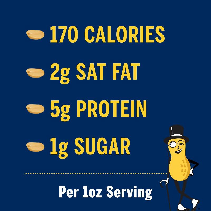 slide 6 of 8, Planters Deluxe Sea Salt Mixed Nuts - 15.25oz, 15.25 oz