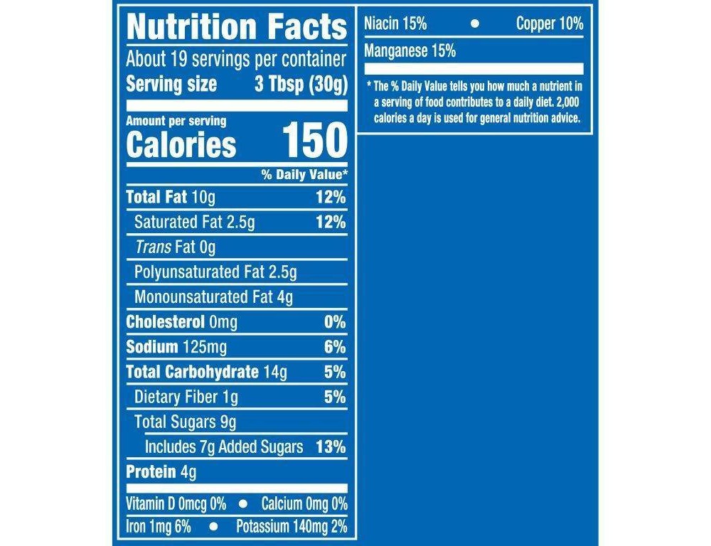 slide 3 of 6, Planters Brittle Nut Medley, 19.25 oz