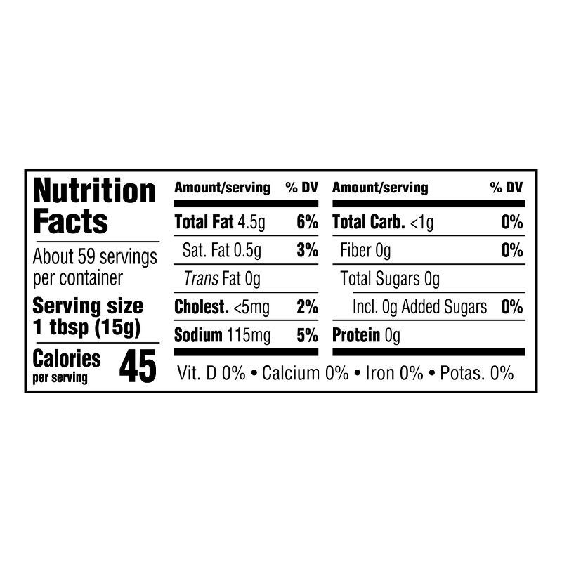 slide 2 of 8, Kraft Reduced Fat Mayonnaise with Olive Oil - 30 fl oz, 30 fl oz