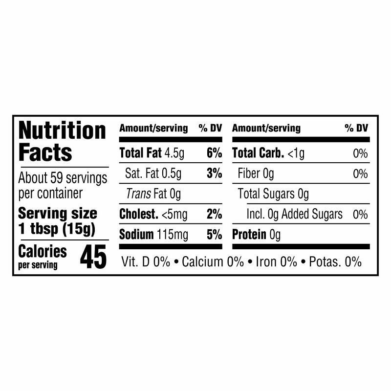 slide 2 of 9, Kraft Reduced Fat Mayonnaise with Olive Oil - 30 fl oz, 30 fl oz