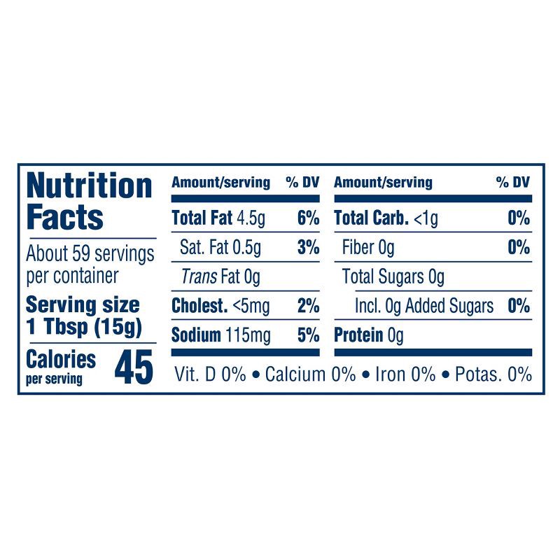 slide 8 of 13, Kraft Reduced Fat Mayonnaise with Olive Oil - 30 fl oz, 30 fl oz