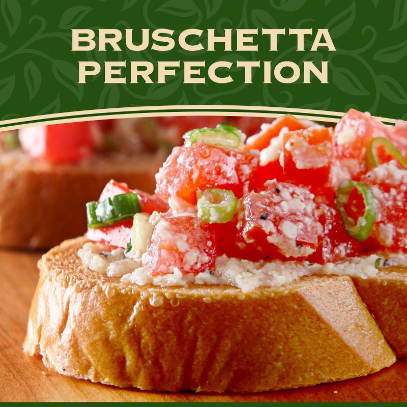 slide 4 of 11, Good Seasons All Natural Italian Salad Dressing & Recipe Mix - 2.8oz/4ct, 4 ct; 2.8 oz