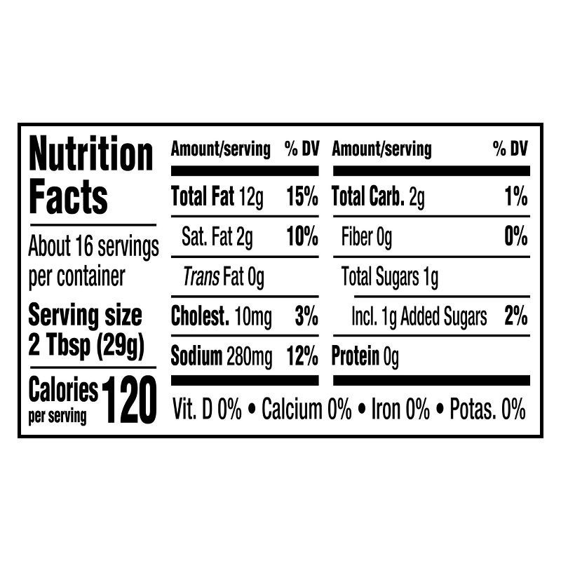 slide 2 of 10, Kraft Classic Ranch Salad Dressing - 16 fl oz, 16 fl oz