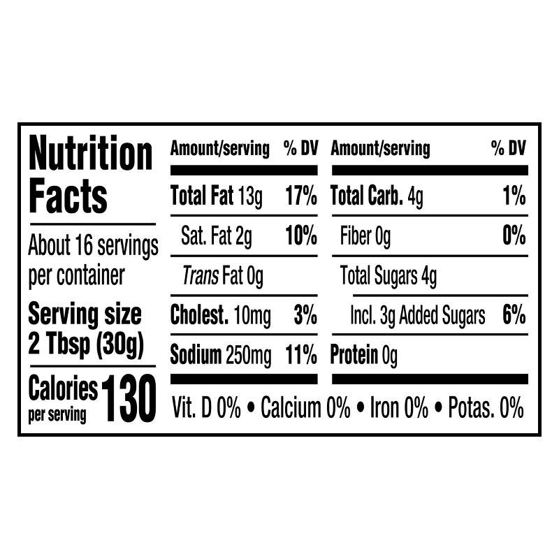 slide 2 of 9, Kraft Thousand Island Salad Dressing - 16fl oz, 16 fl oz