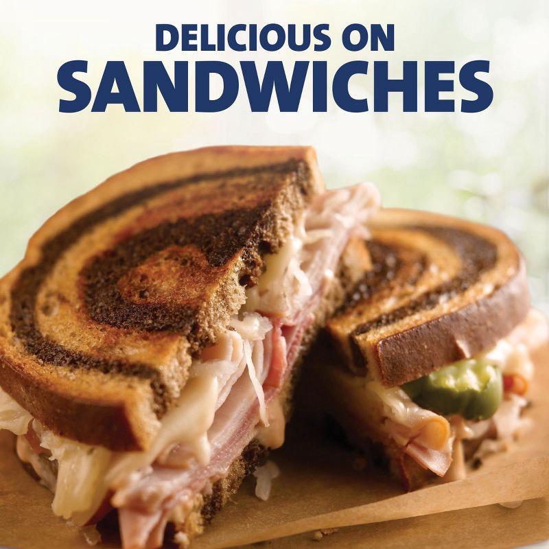 slide 5 of 9, Kraft Thousand Island Salad Dressing - 16fl oz, 16 fl oz