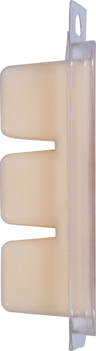 slide 12 of 12, Candle-Lite Creamy Vanilla Swirl Wax Cubes 6 ea, 6 ct