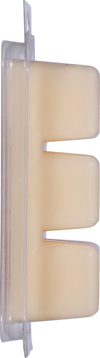 slide 4 of 12, Candle-Lite Creamy Vanilla Swirl Wax Cubes 6 ea, 6 ct