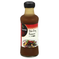 KA-ME Stir Fry Sauce