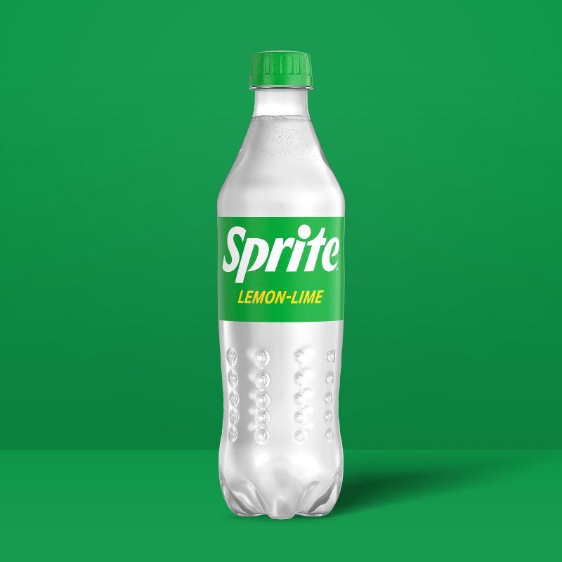 slide 2 of 7, Sprite Soda - 6pk/16.9 fl oz Bottles, 6 ct; 16.9 fl oz