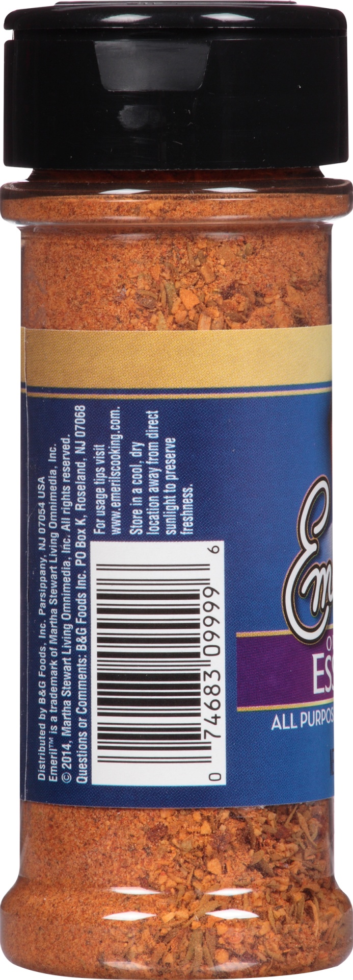 slide 2 of 6, Emeril's Original Essence All Purpose Seasoning Blend, 2.8 oz