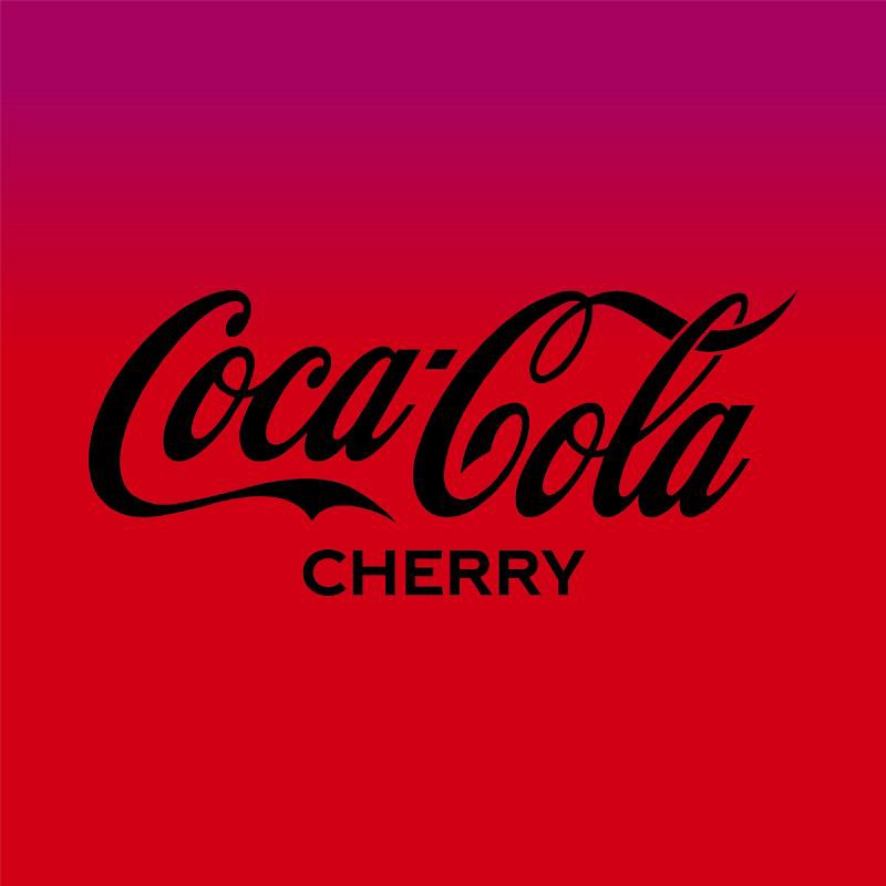 slide 8 of 8, Coca-Cola Zero Coca-Cola Cherry Zero Soda - 12pk/12 fl oz Cans, 12 ct; 12 fl oz