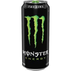 Monster Energy, Original - 16 fl oz Can