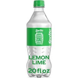 Sprite - 20 fl oz Bottle