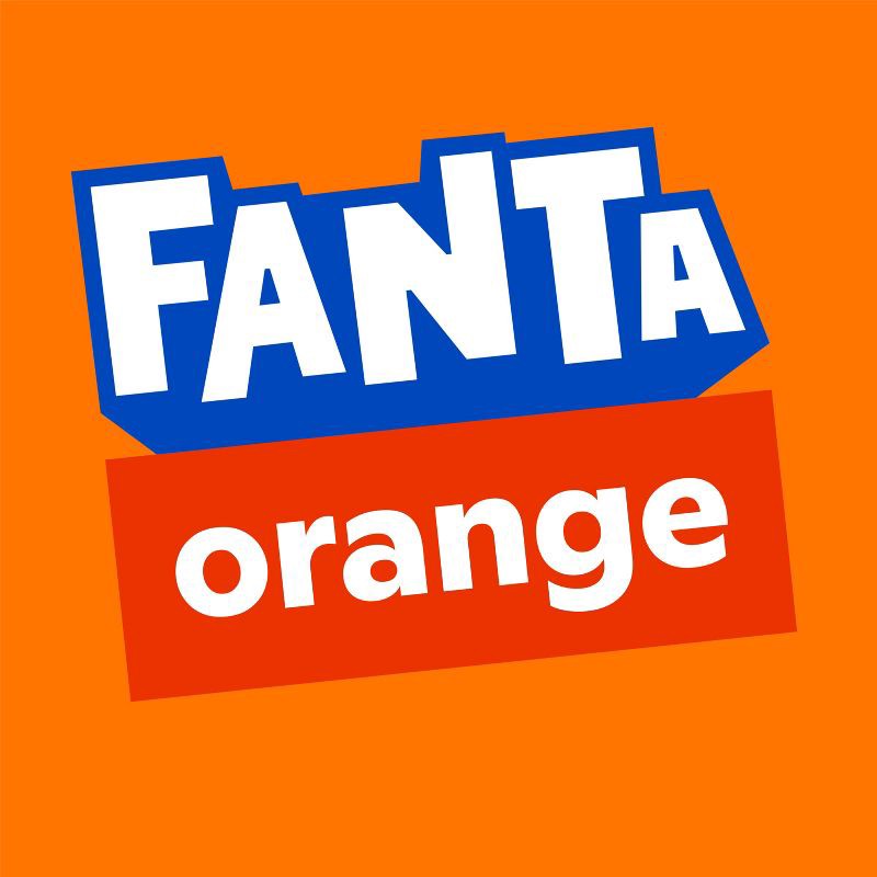 slide 3 of 6, Fanta Orange Soda - 20 fl oz Bottle, 20 fl oz
