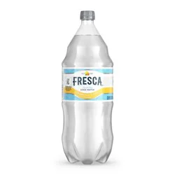 Fresca Citrus Soda - 2 L Bottle