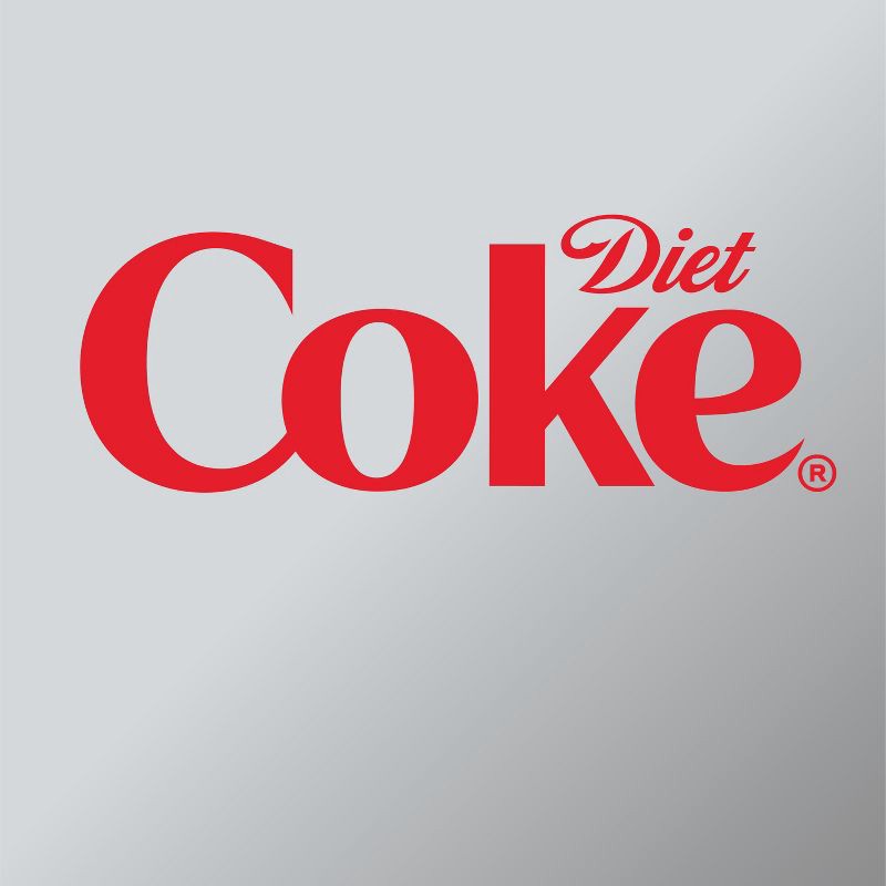 slide 3 of 6, Diet Coke Soda - 12pk/12 fl oz Cans, 12 ct; 12 fl oz