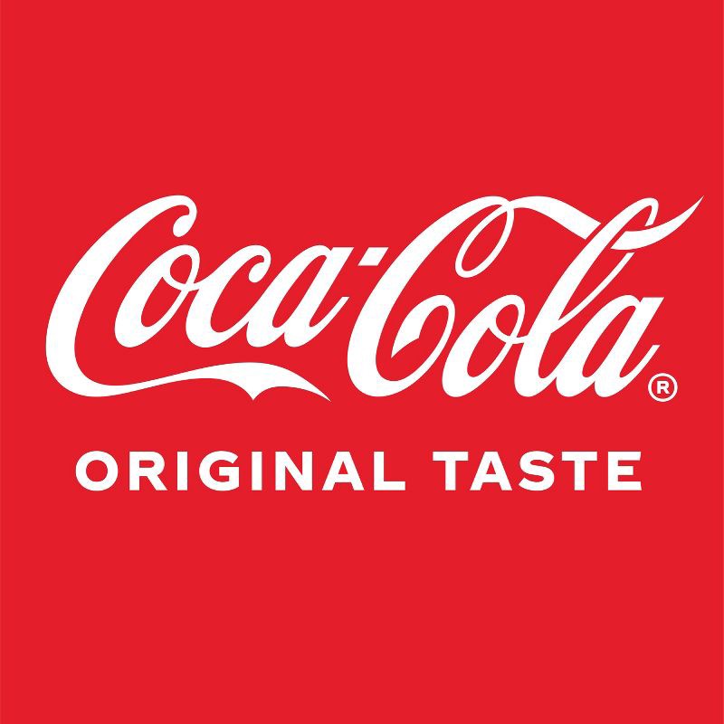 slide 3 of 8, Coca-Cola - 20 fl oz Bottle, 20 fl oz